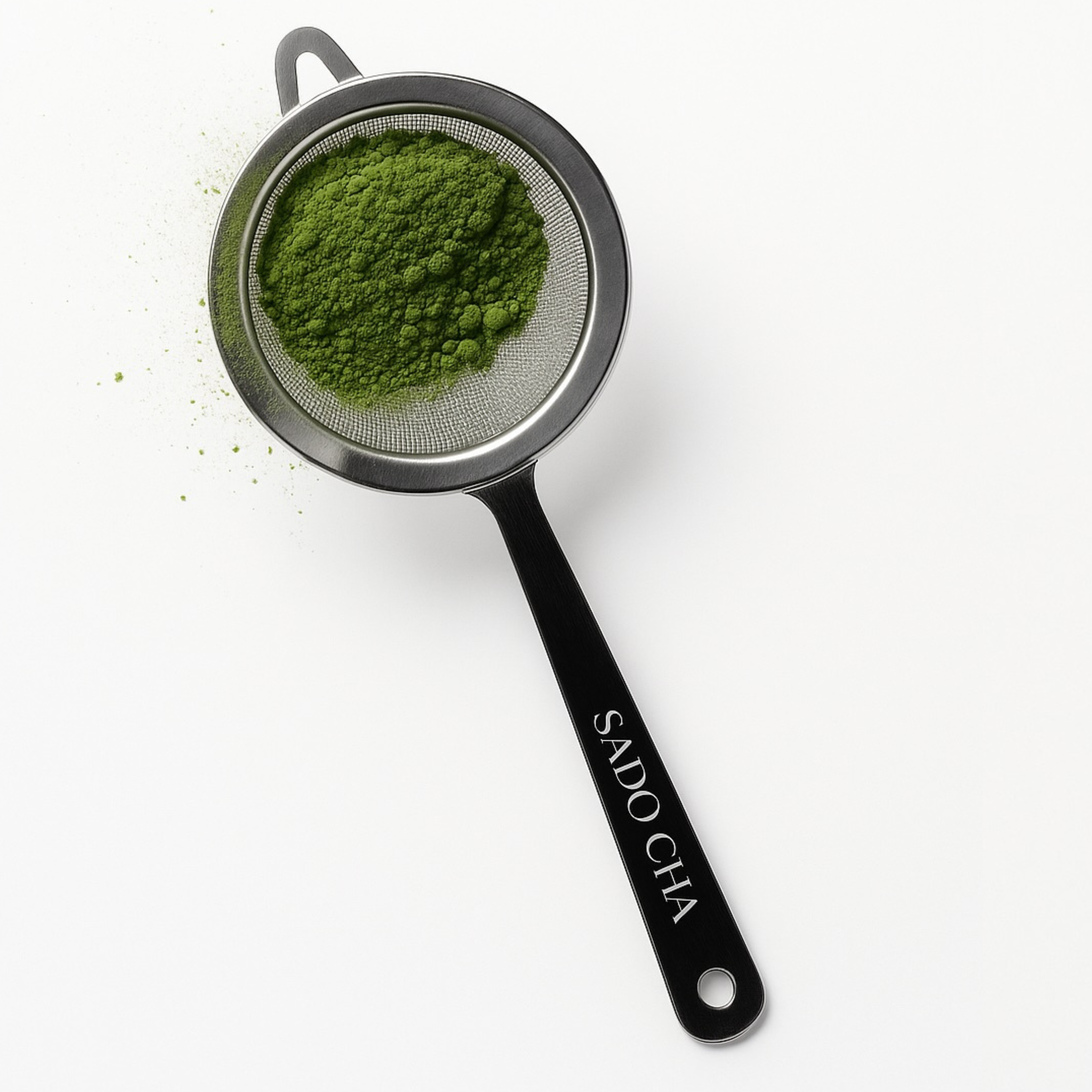 Ceremonial Matcha