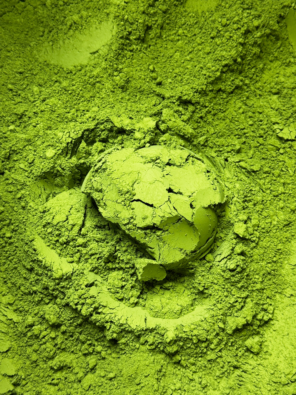 Ceremonial Matcha