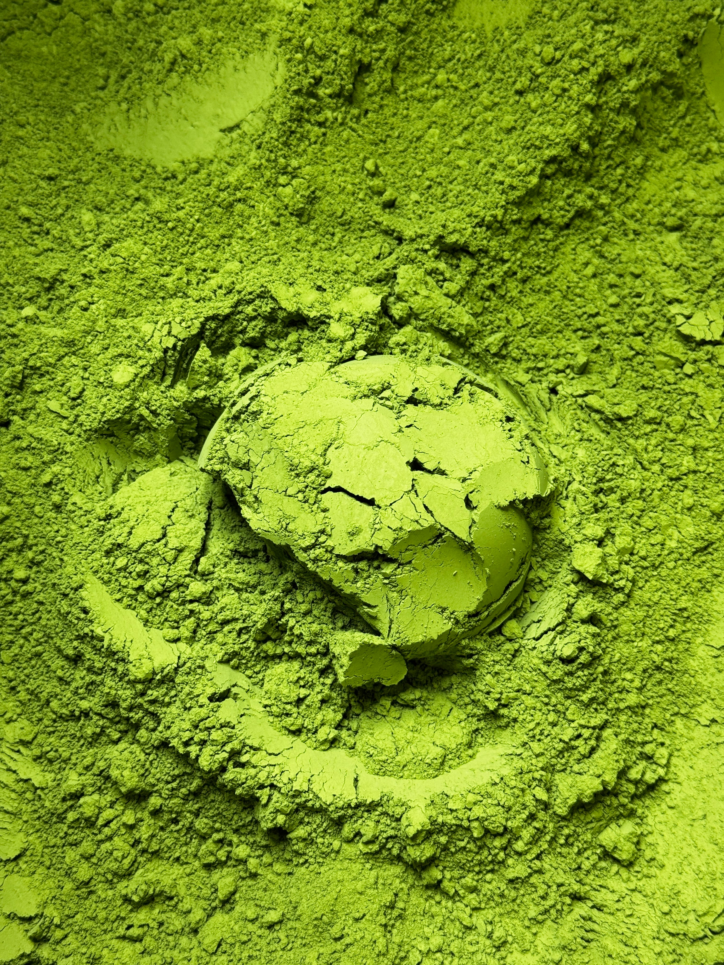 Ceremonial Matcha
