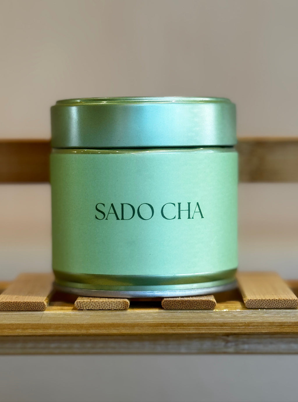 Ceremonial Grade Matcha