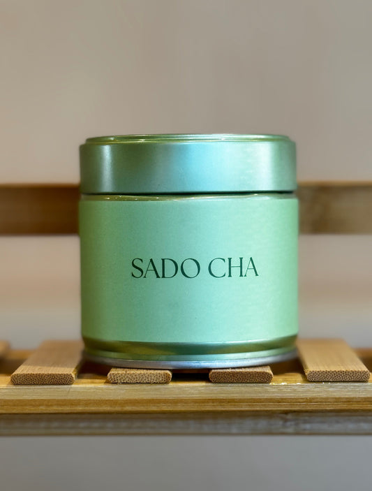 Ceremonial Grade Matcha