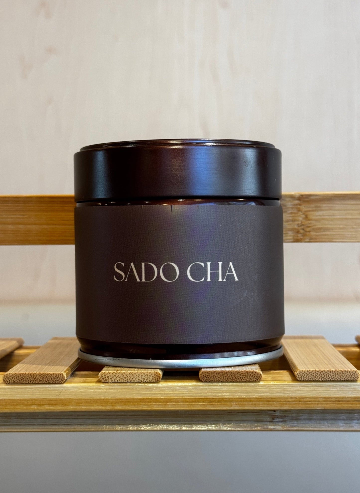 Hojicha