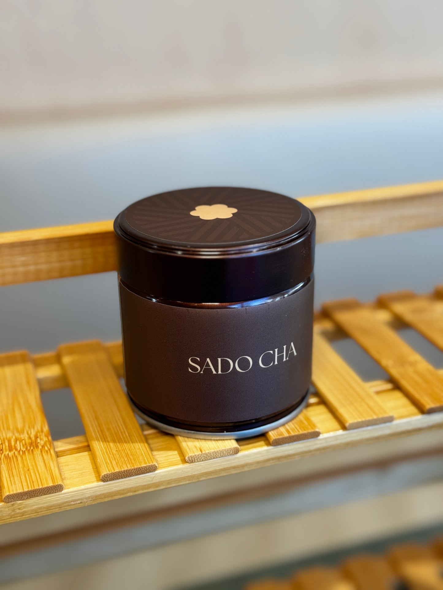 Hojicha